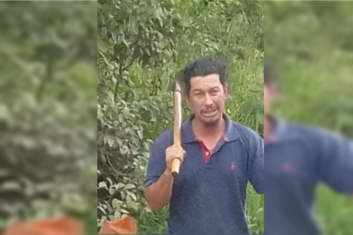 Suspeito de matar menina grávida assassinou sogra, cunhado e sobrinho