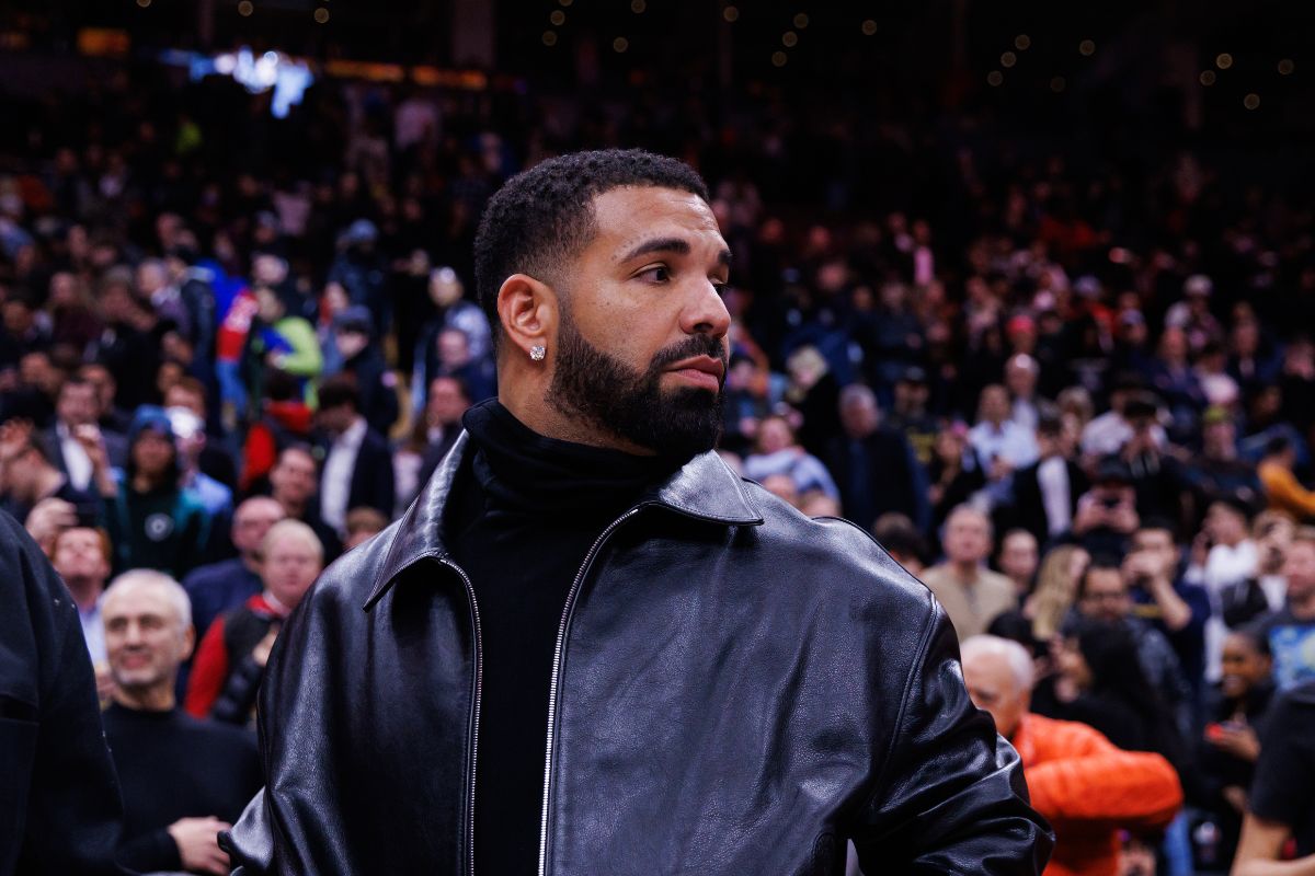 Drake diz ter perdido mais de US$ 8 milhões em apostas esportivas