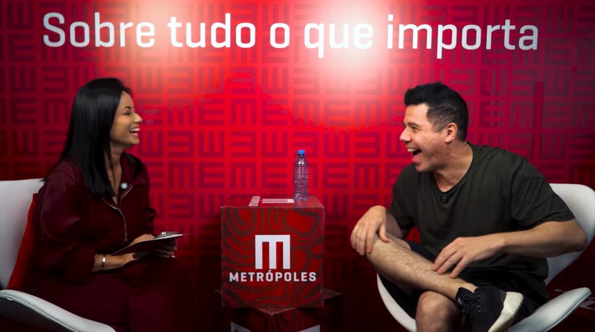 Muca Muriçoca: zoeira espontânea e com muito conteúdo