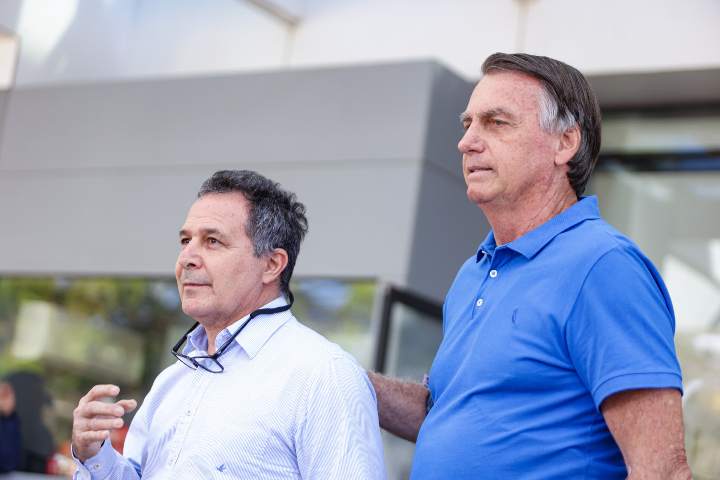 Pneumonia viral: entenda novo diagnóstico de Bolsonaro | Metrópoles