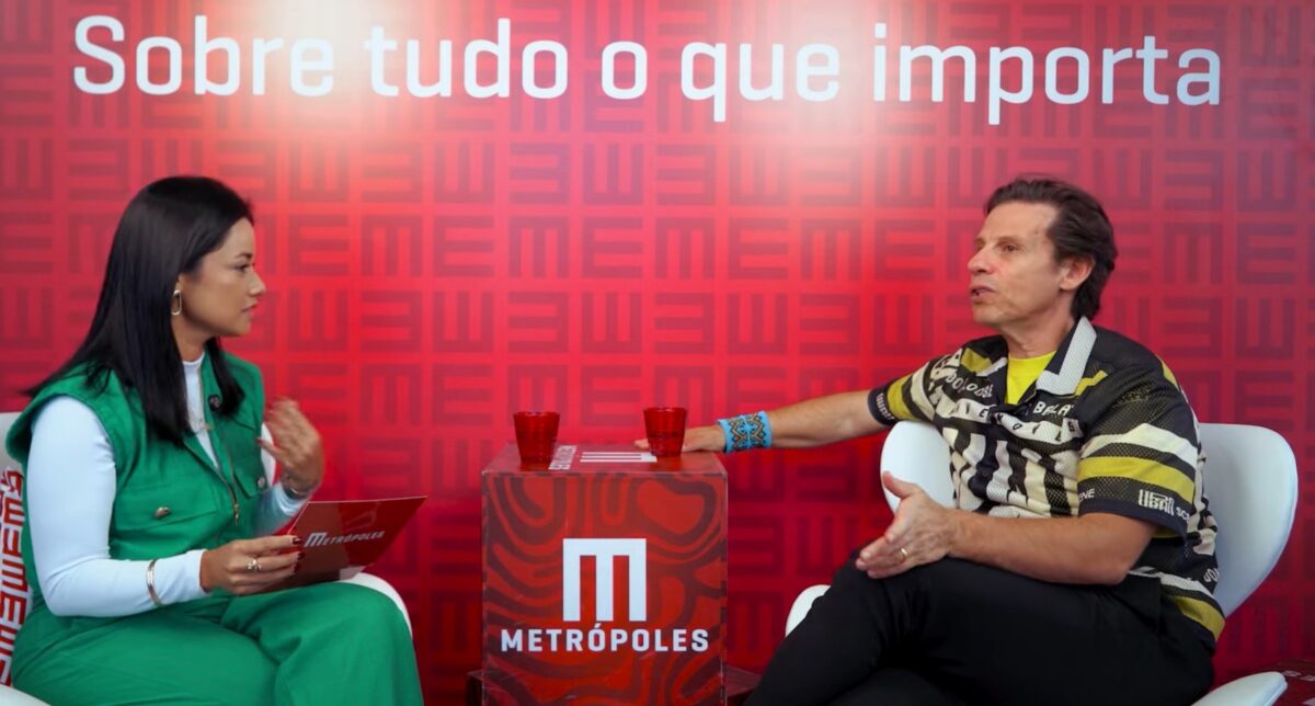 Caito Maia: as pessoas é que fazem o negócio acontecer