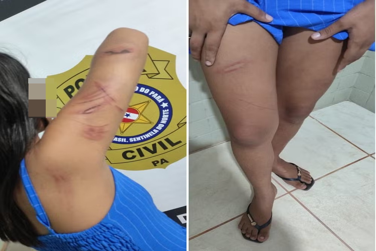 Tribunal do crime: adolescente é torturada após ser apontada como “X9”