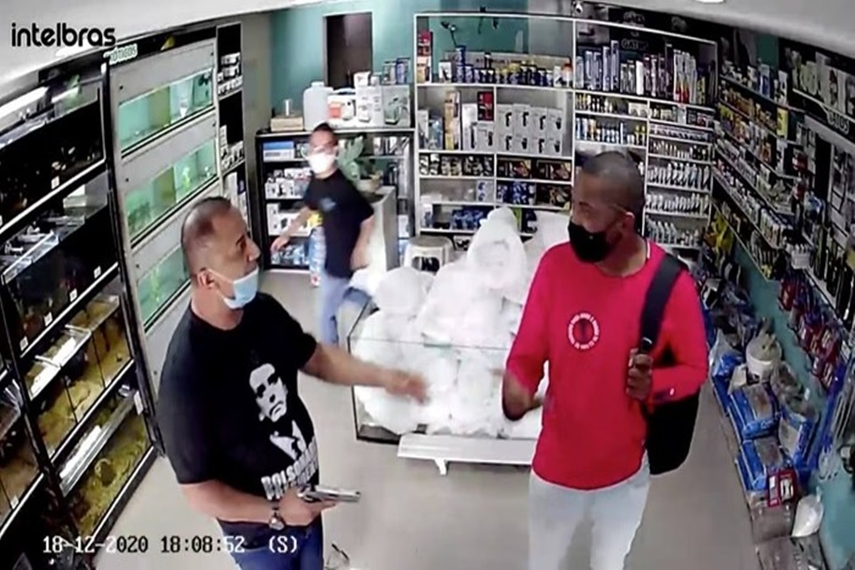 Homem agredido após defender mulher de assédio vai receber R$ 15 mil