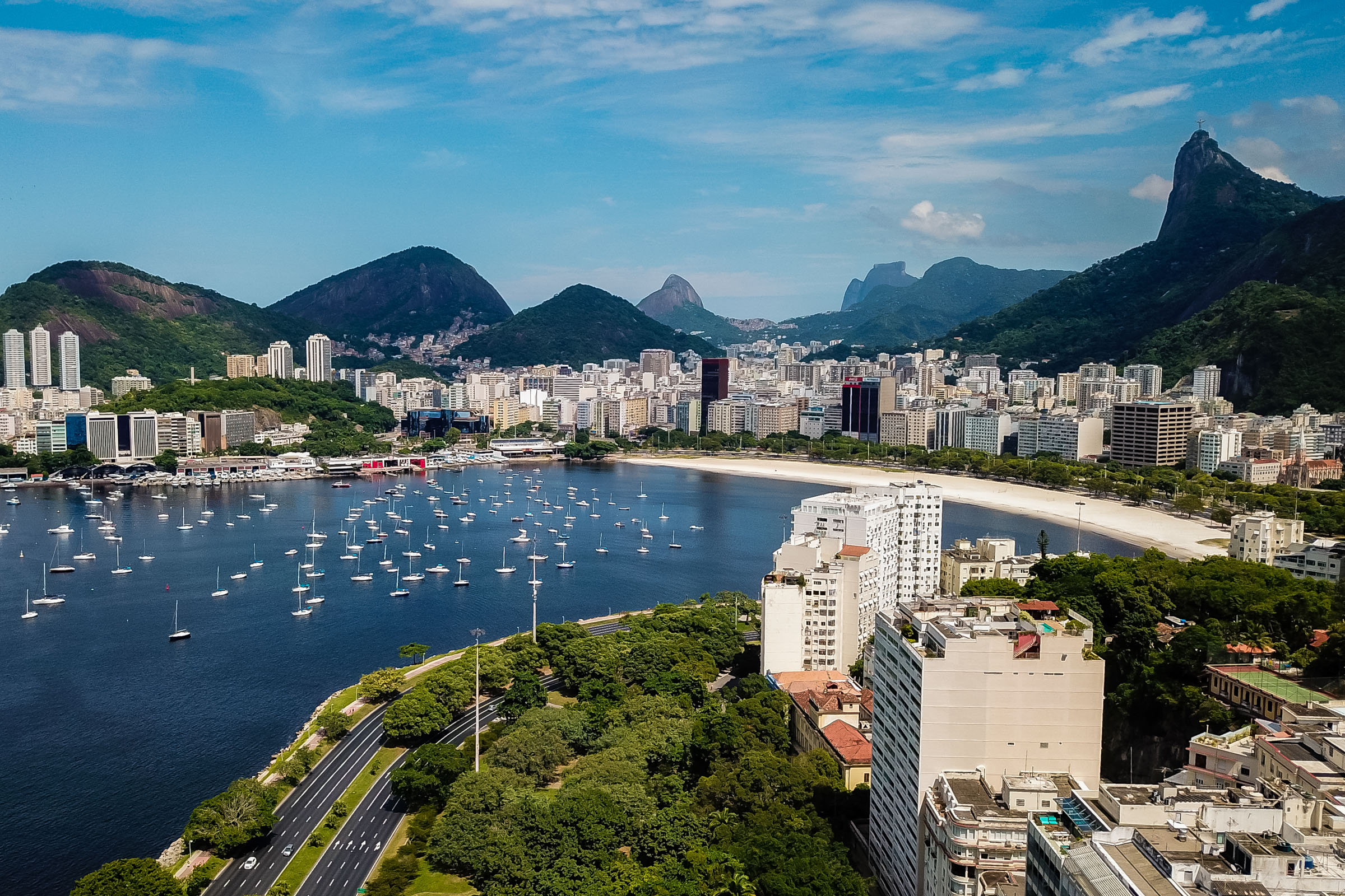 Crimes digitais e lavagem de dinheiro entram em debate no Rio