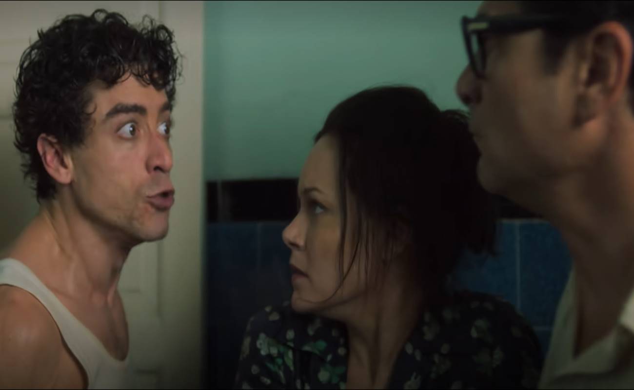 Por que Ney Matogrosso só foi beijado pelo pai aos 27 anos