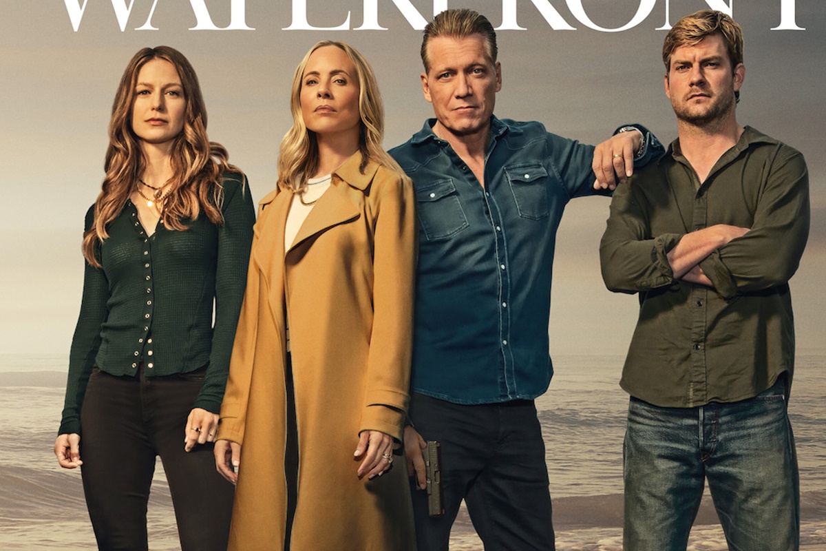 A história real que inspirou O Píer, nova série de drama da Netflix