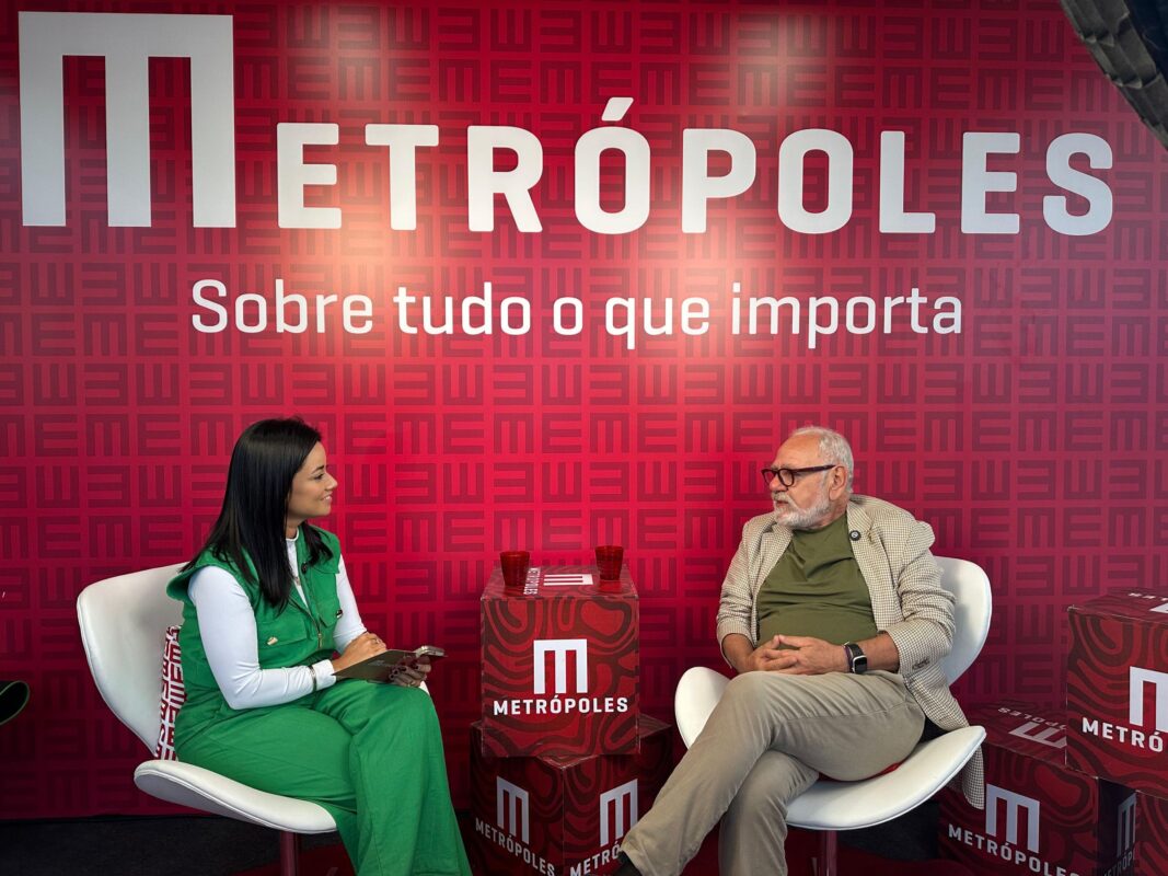 Francesco Farrugia: agentes de inteligência artificial são o futuro