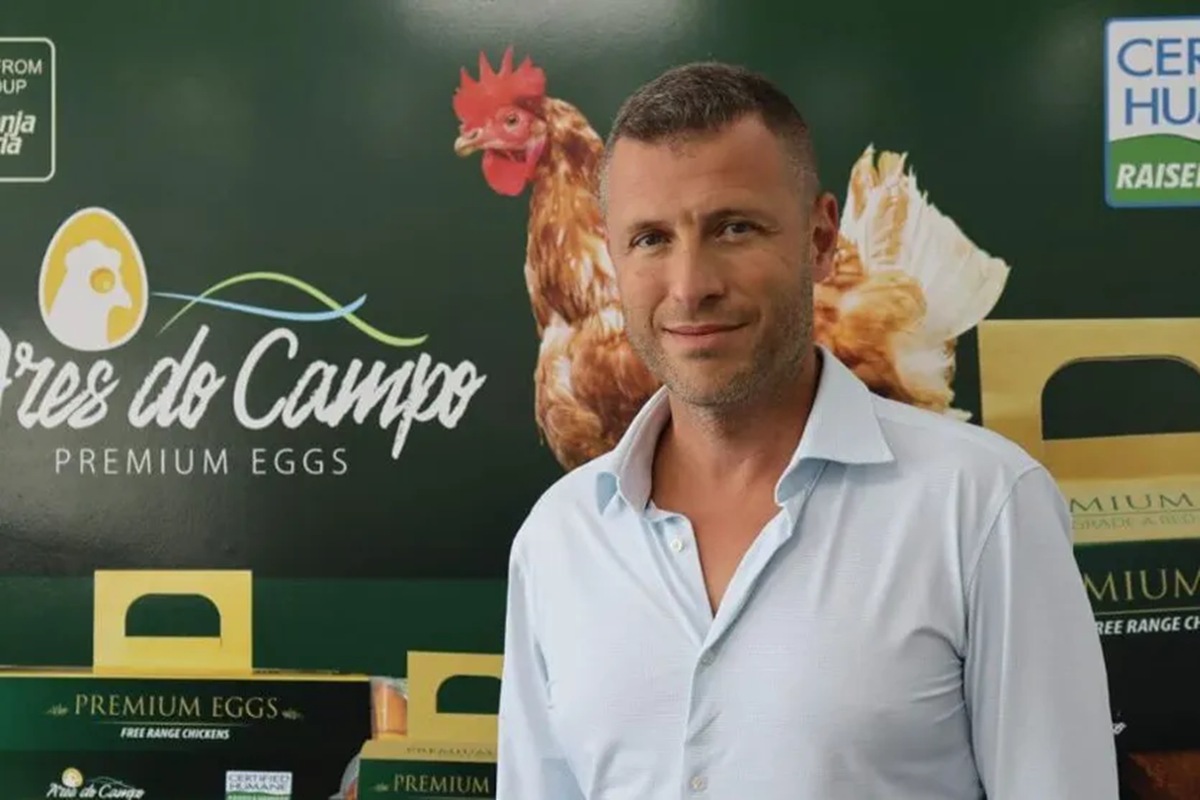 Quem é o Rei do Ovo, que criticou Bolsa Família e teve 71 empréstimos do BNDES
