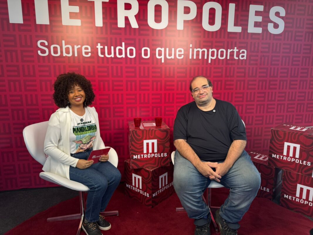 Sergio Sacani: todos precisam ver um eclipse total antes de morrer