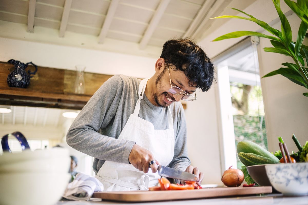 Talento de masterchef! Veja ranking com signos que arrasam na cozinha