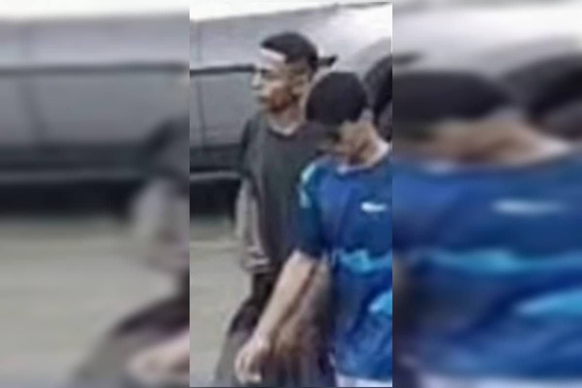 PCDF procura dupla que sequestrou mulher na Asa Norte e roubou carro