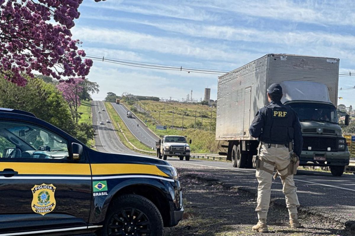 Feriado de Corpus Christi tem aumento de acidentes em rodovias. Veja
