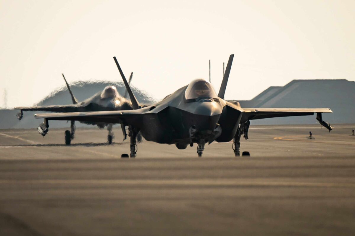 Conheça Al Udeid, megabase militar dos EUA no Catar atacada pelo Irã