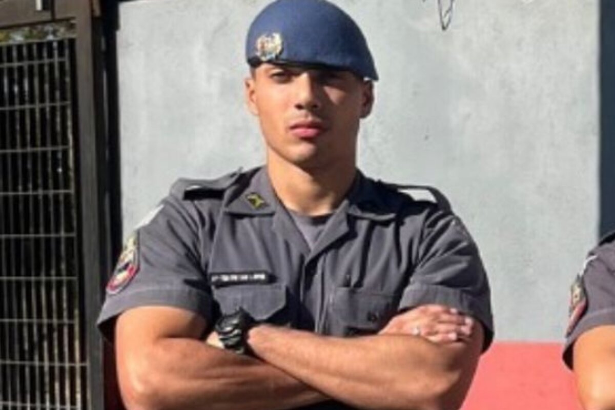 Com 7 vítimas em um ano, maior matador da PM de SP é afastado das ruas