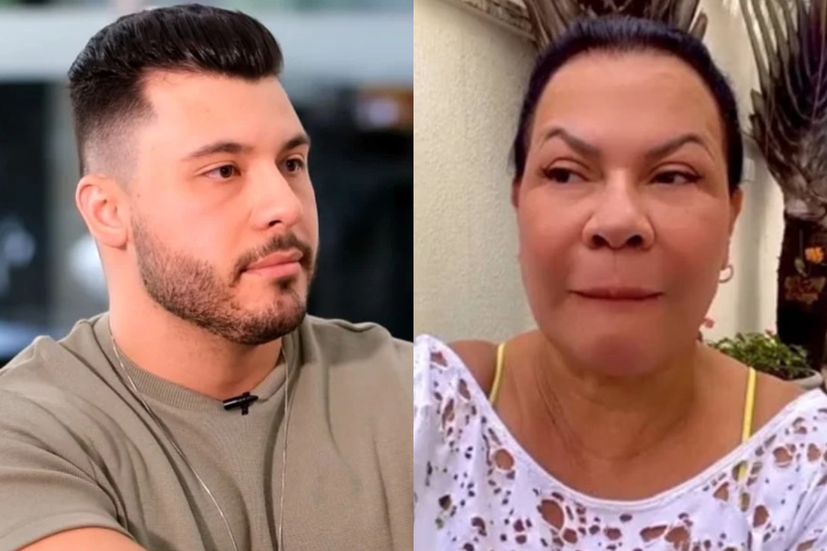 “Não posso expor todas as provas”, diz Murilo Huff após processo
