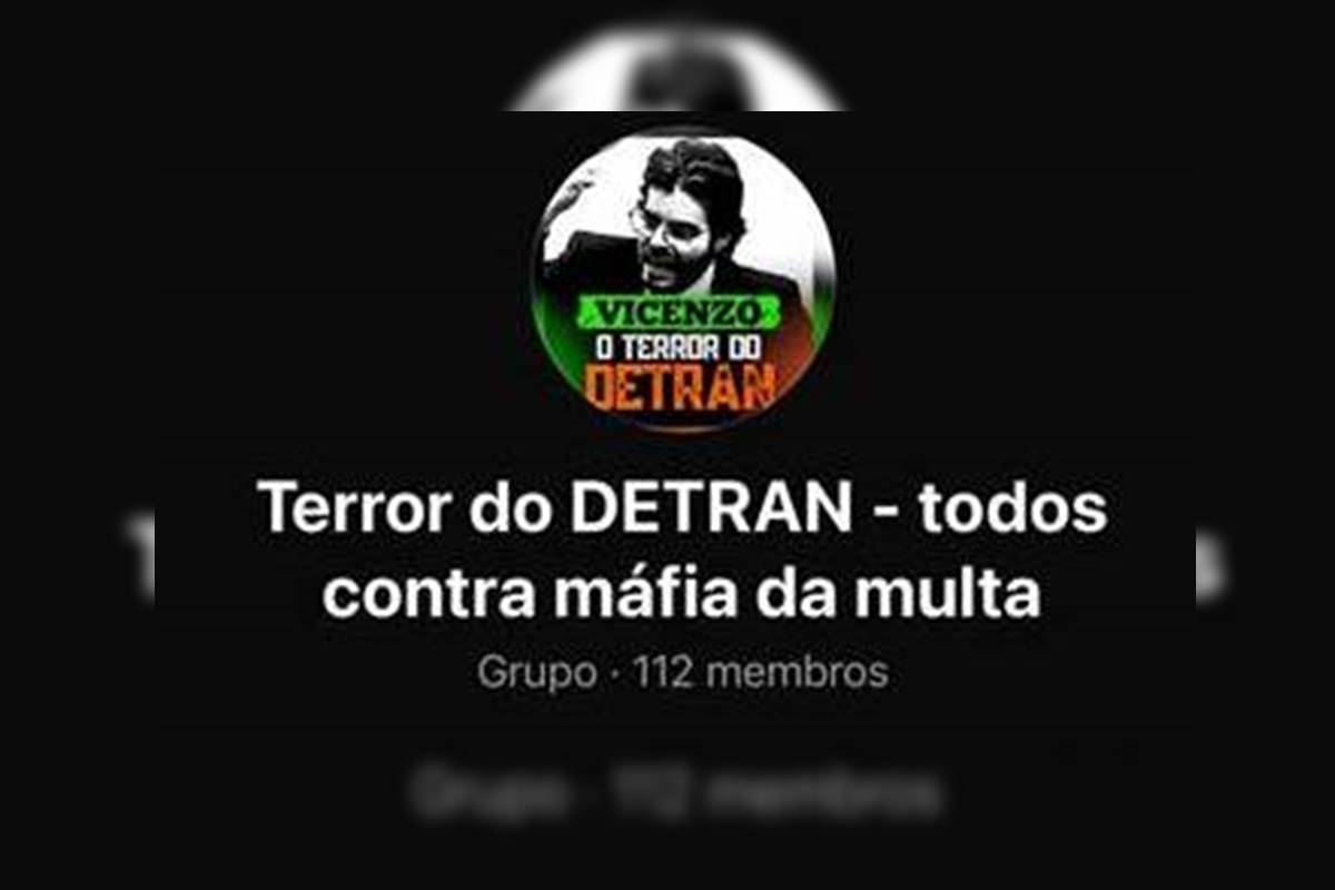 “Terror do Detran”: advogado administra grupo para dar balão em blitz