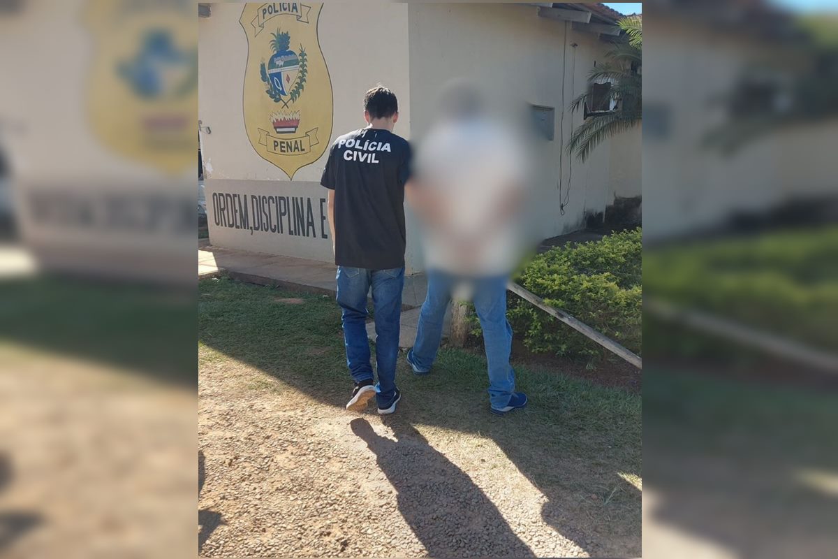 Falso olheiro estuprava adolescente que sonhava ser jogador de futebol