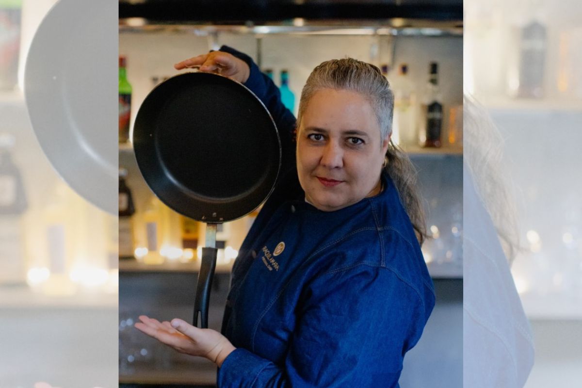 Foto de colorido Amaral Chequel