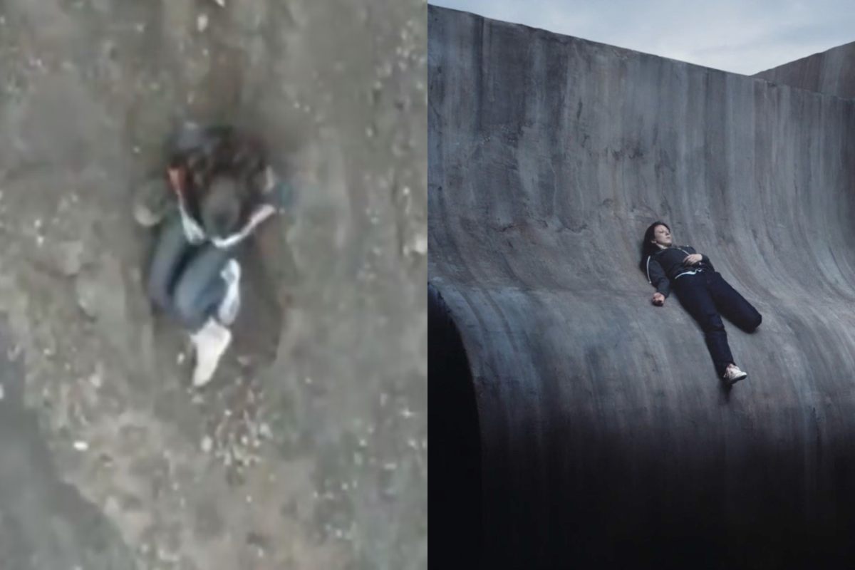 Web compara acidente de brasileira na Indonésia a filmes de suspense