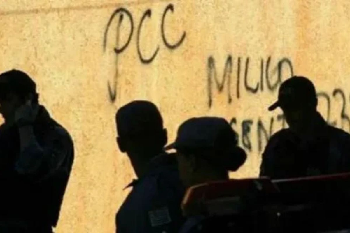 Do Suriname ao Japão: até onde vão tentáculos do PCC no mundo