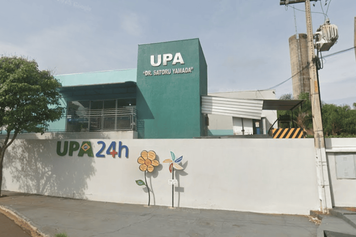 Mulher tem queimaduras graves após sofrer ataque por parceiro