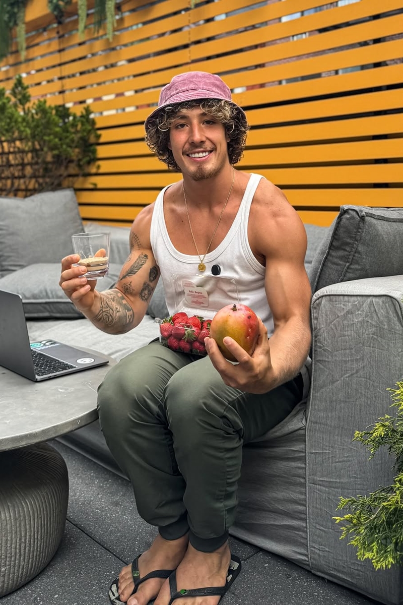 Zeka Ramos