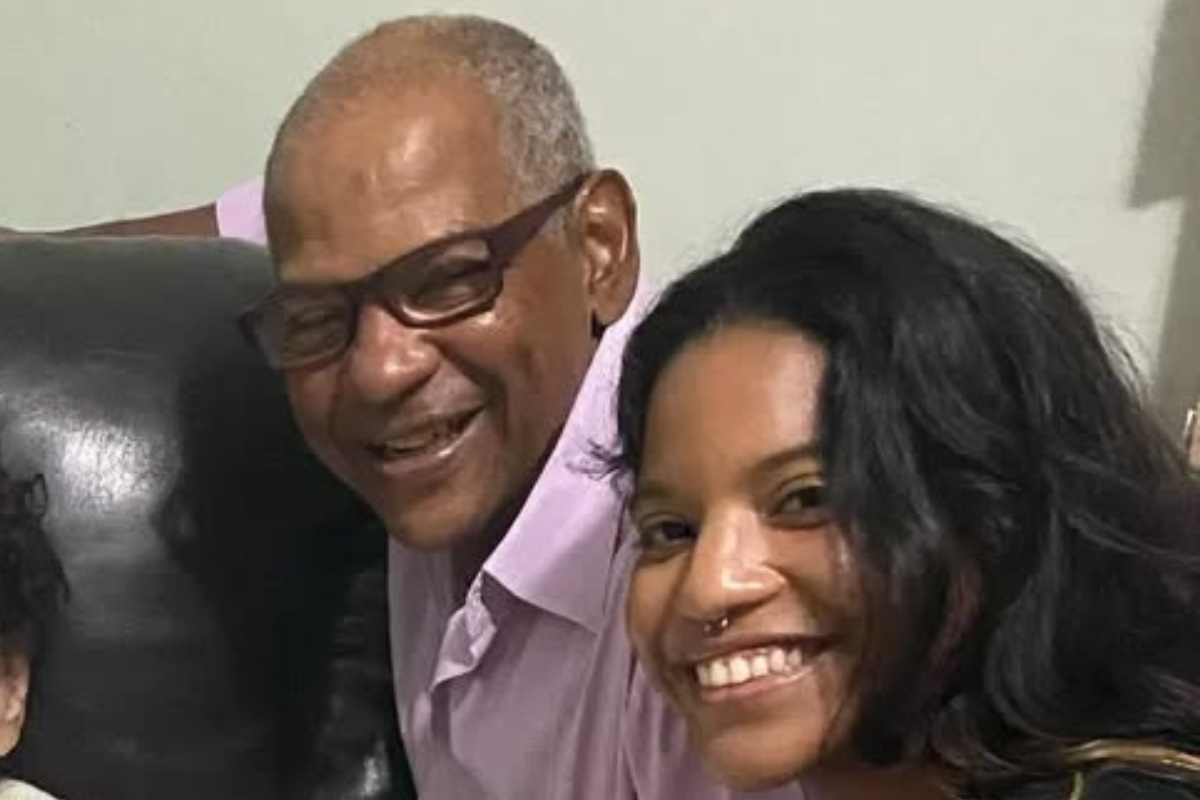 “Pedaço tirado de mim”, diz pai de Juliana Marins após tragédia