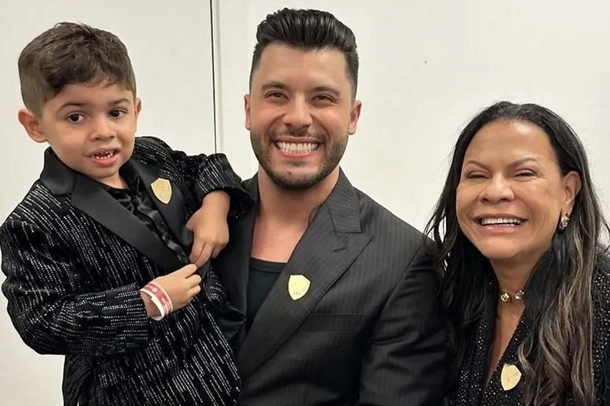 Especialistas avaliam por que Murilo Huff ganhou guarda de Léo em ação