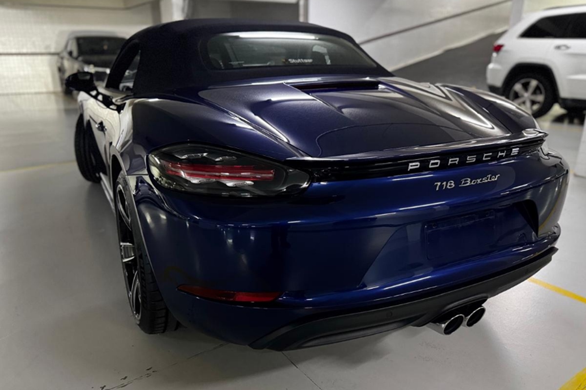 Helicóptero, Audi e Porsche: o luxo dos policiais que protegeram o PCC