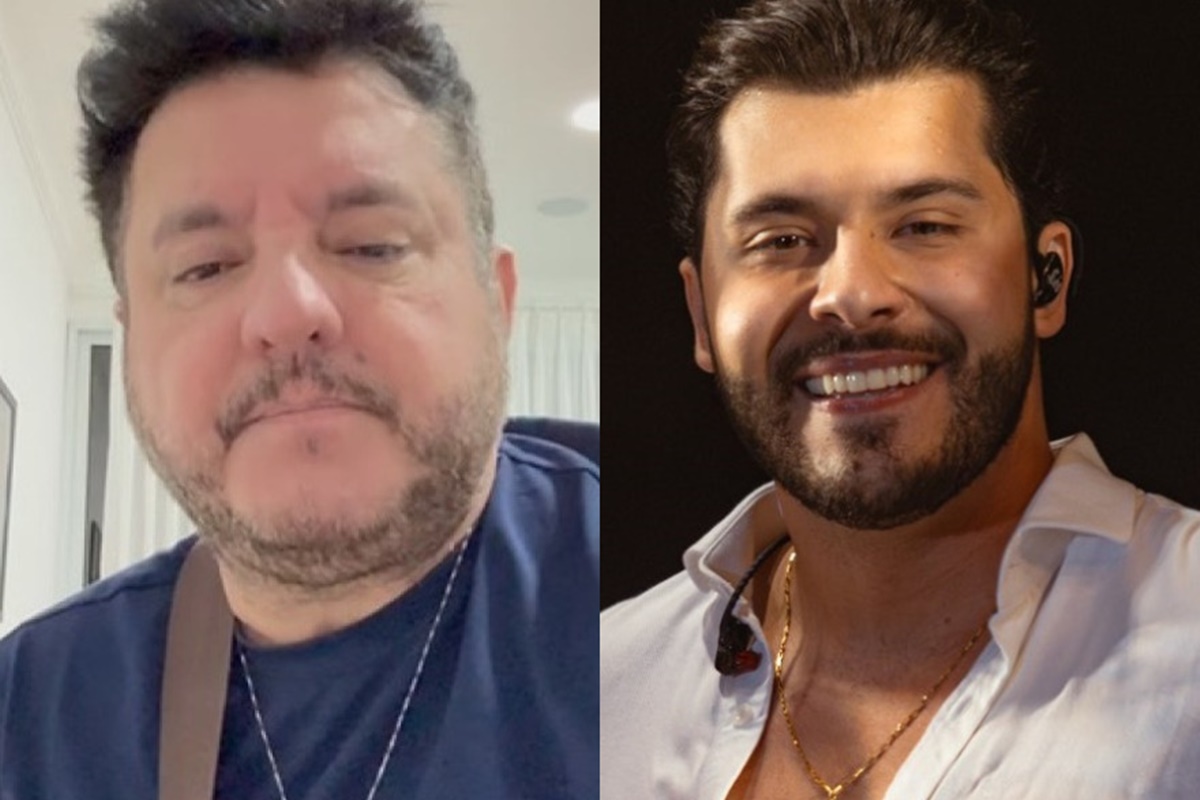 Vídeo: Dona Ruth causou término de Marília com Murilo Huff; diz Bruno