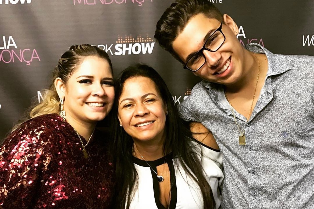 Murilo Huff Revela: Desconfianças Sobre o Estilo de Vida da Família de Marília Mendonça Influenciaram o Pedido de Guarda Unilateral de Leo