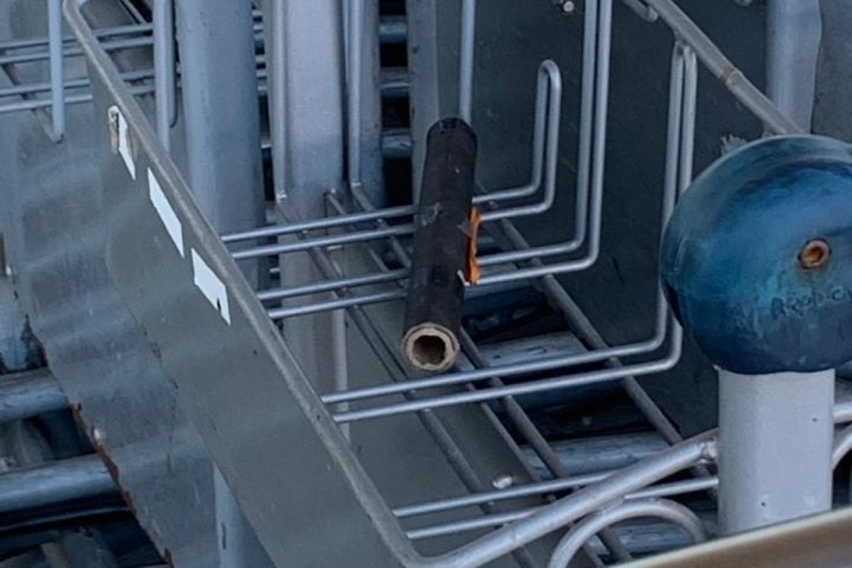 Ameaça de bomba em aeroporto de SP era fogos de artifício, diz PM