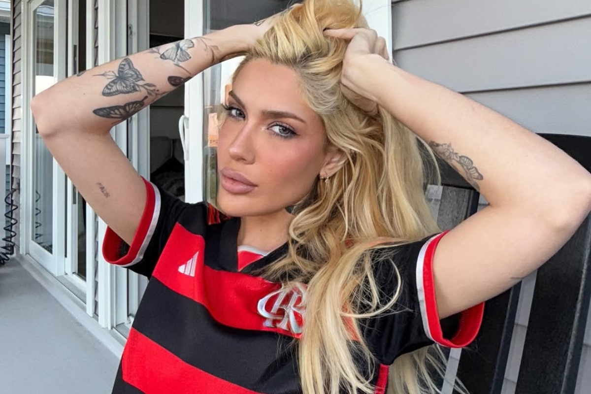 Karoline Lima fala sobre “voltar à vida real” após fim com Léo Pereira