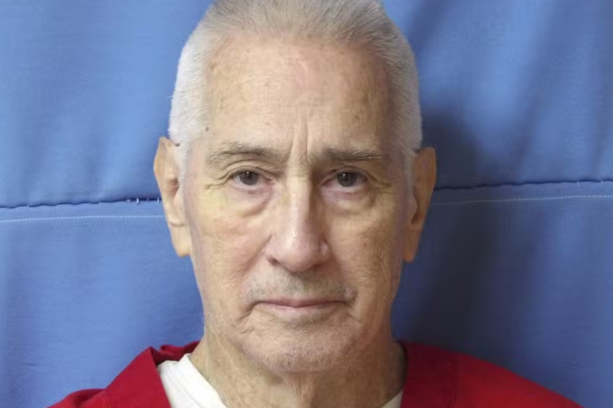 Homem será executado nos EUA após 50 anos no corredor da morte