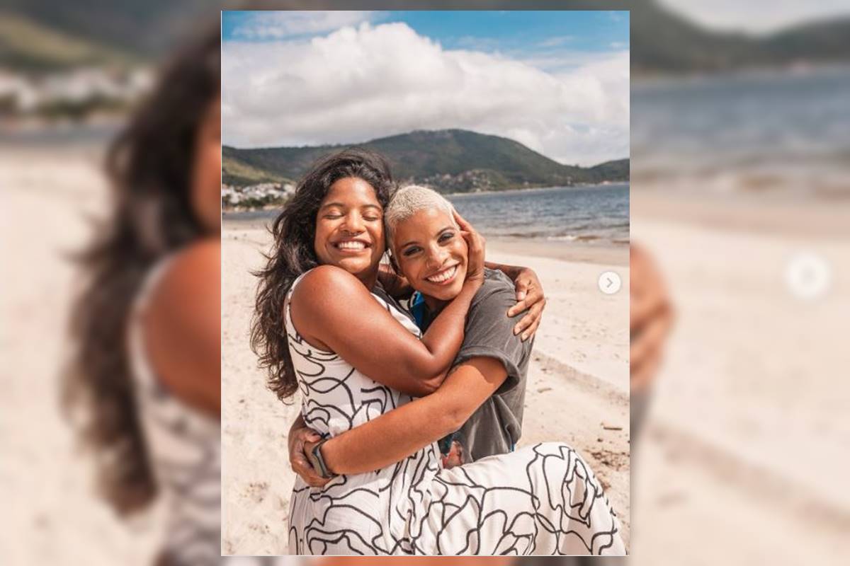 Irmã de Juliana Marins se despede: “Desculpa não ter sido suficiente”