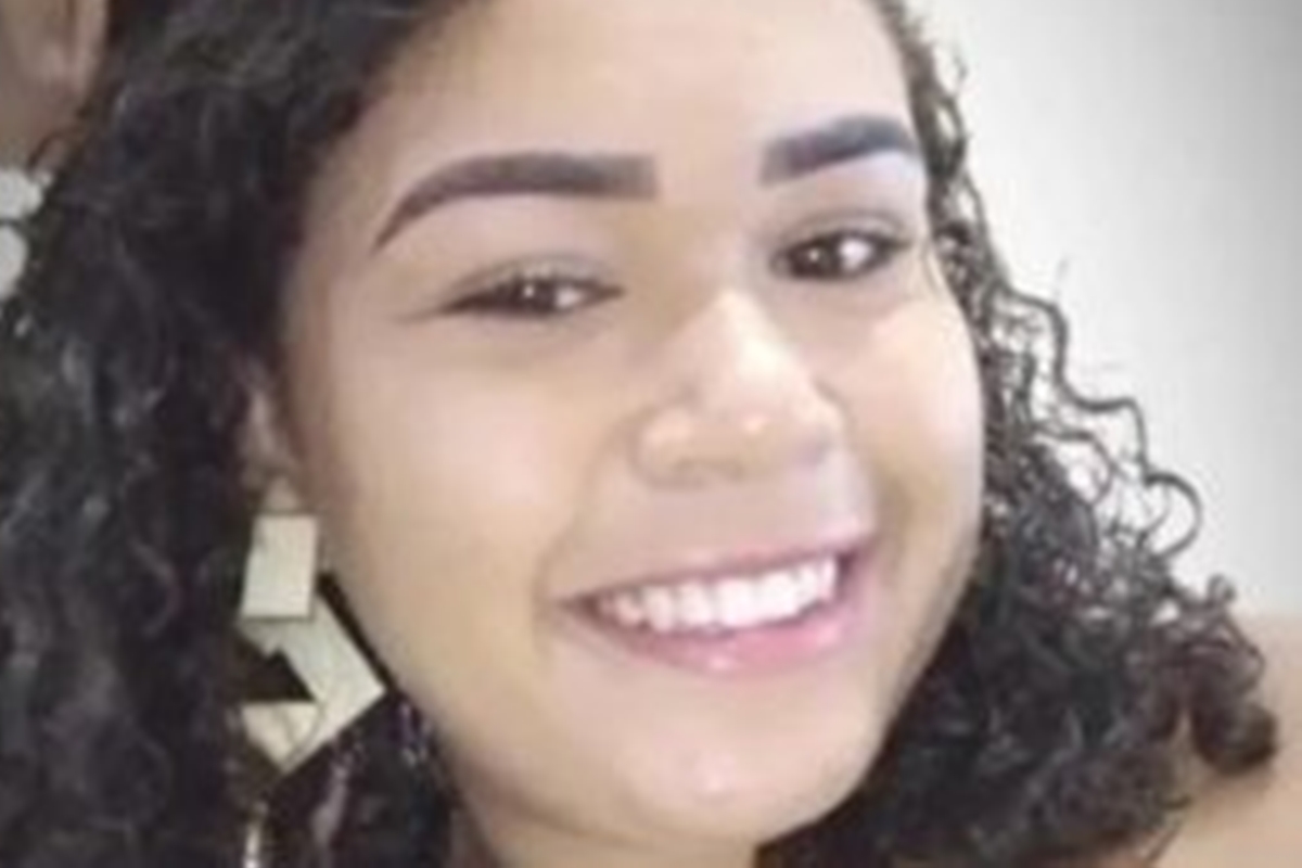 Jovem “desertora” esquartejada pelo CV era mãe de três crianças