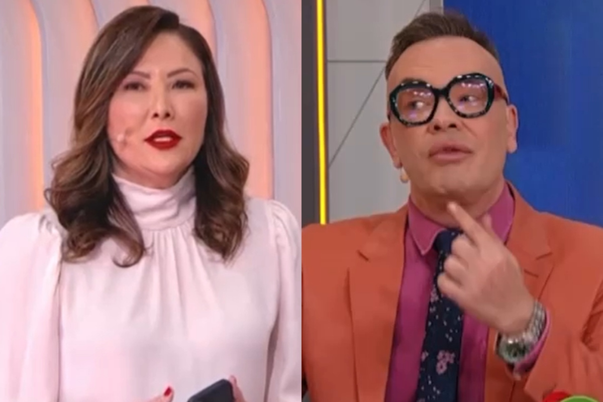 Felipeh Campos e delegada batem boca ao vivo no SBT: “Desrespeito”
