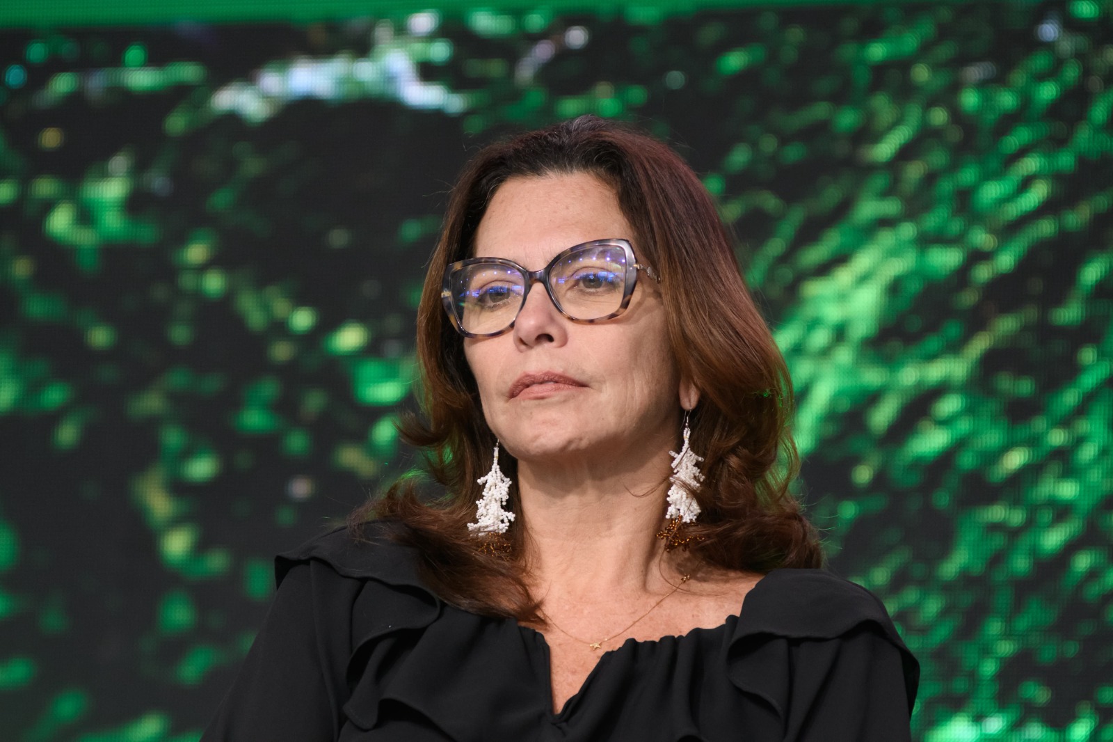 Secretária de bioeconomia do PA celebra COP30 no país: “Protagonismo”