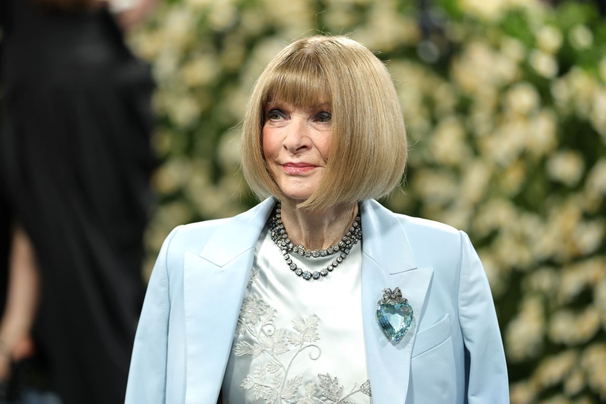 psicologiasdobrasil.com.br - Pela 1ª vez, Anna Wintour revela o que achou de ser interpretada por Meryl Streep e o que espera do novo filme