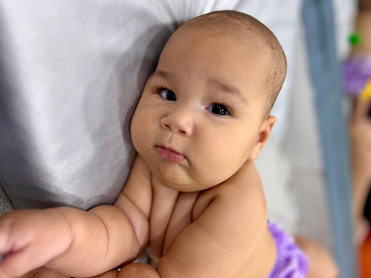 Teste do Pezinho: Atrasos e Desigualdades Colocam Saúde de Bebês em Risco no Brasil