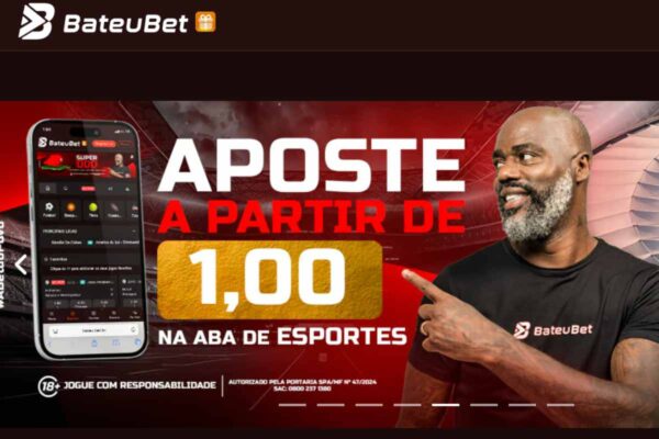 BateuBet é confiável