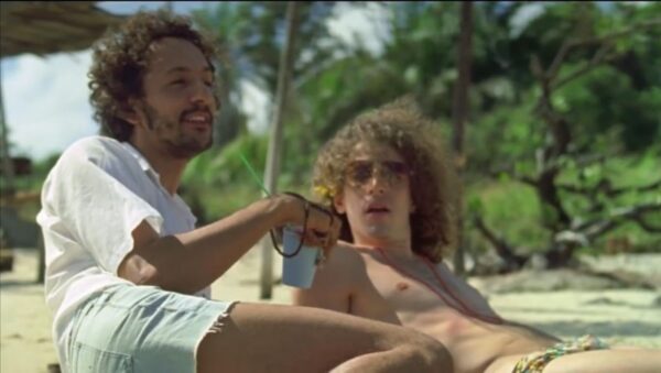 Filme Tatuagem
