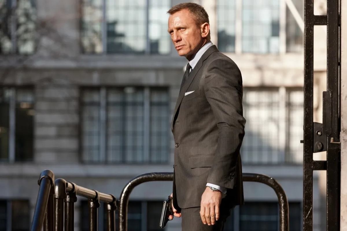 Próximo James Bond: Amazon busca ator britânico com menos de 30 anos para o papel icônico