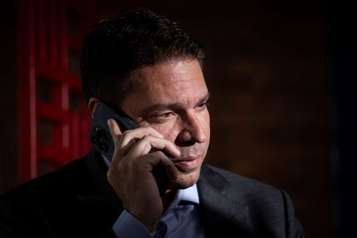 “Instrumento de perseguição”, diz Ramagem sobre parecer da PGR