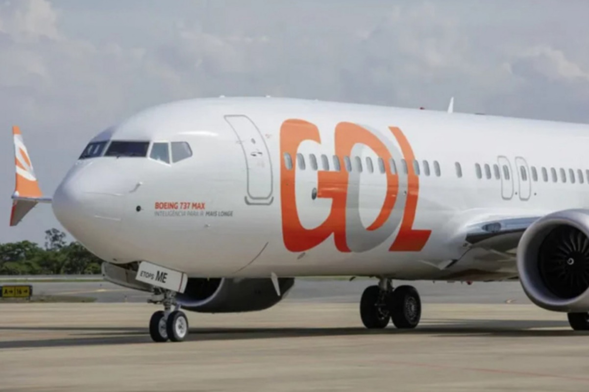 Gol anuncia plano de reorganização societária e saída da Bolsa brasileira