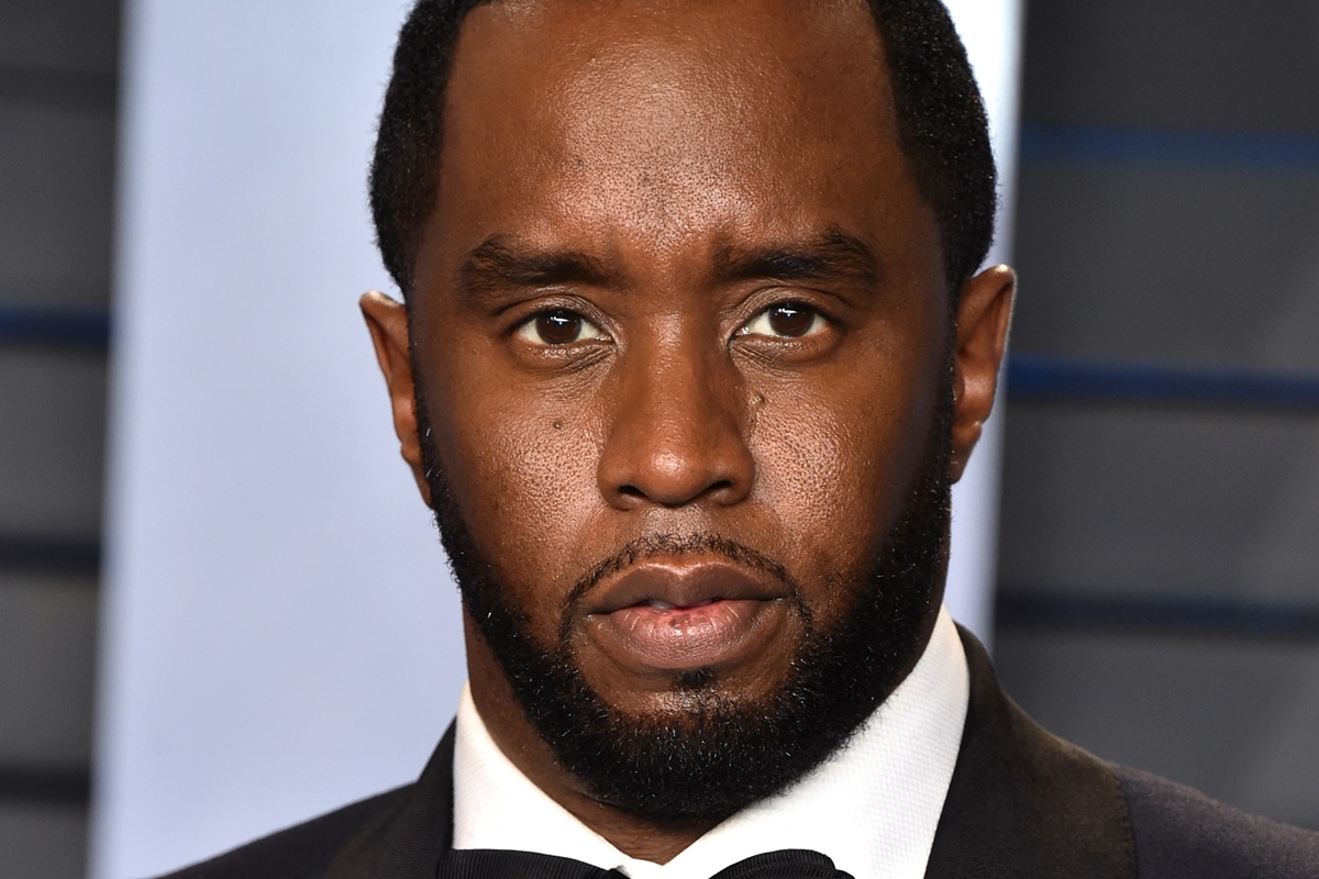 Justiça nega novo pedido de fiança do rapper e produtor Diddy
