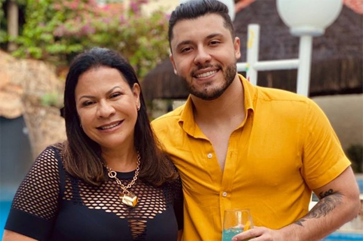 Advogado revela atitude de Murilo Huff que incomodou Dona Ruth