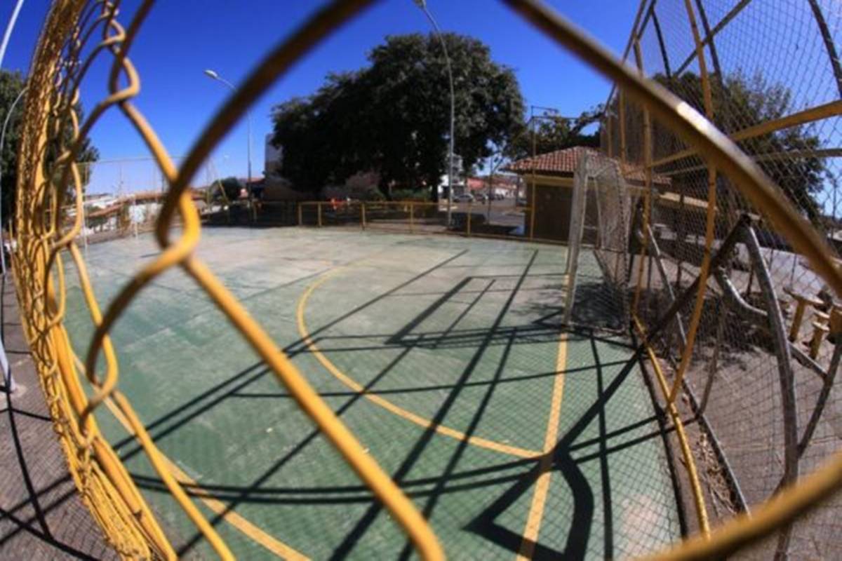 Senado aprova projeto de incentivo fiscal permanente ao esporte