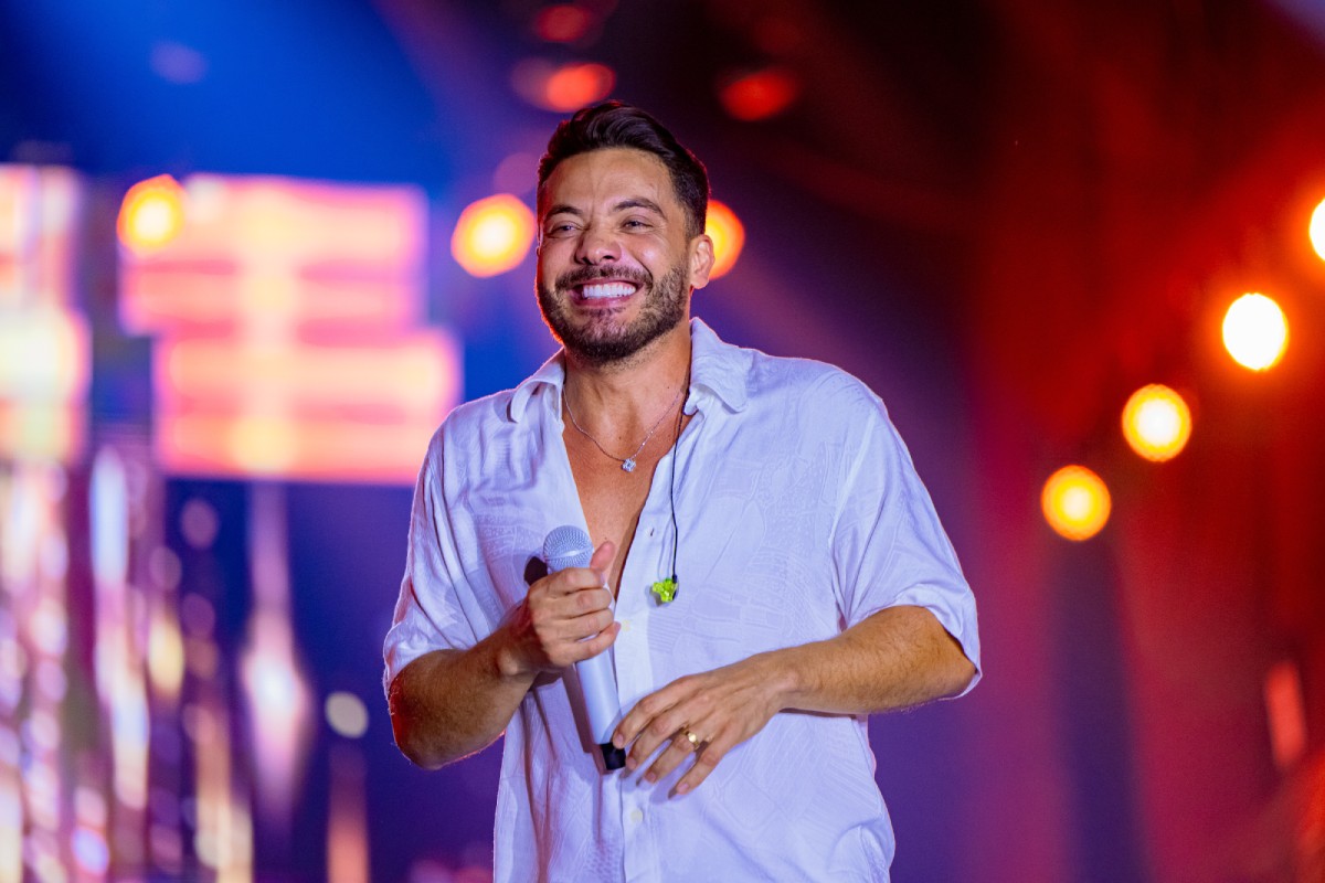Fim de Semana Bombástico no DF: Shows com Wesley Safadão, Teatro com Silvero Pereira e Cinema Gratuito!