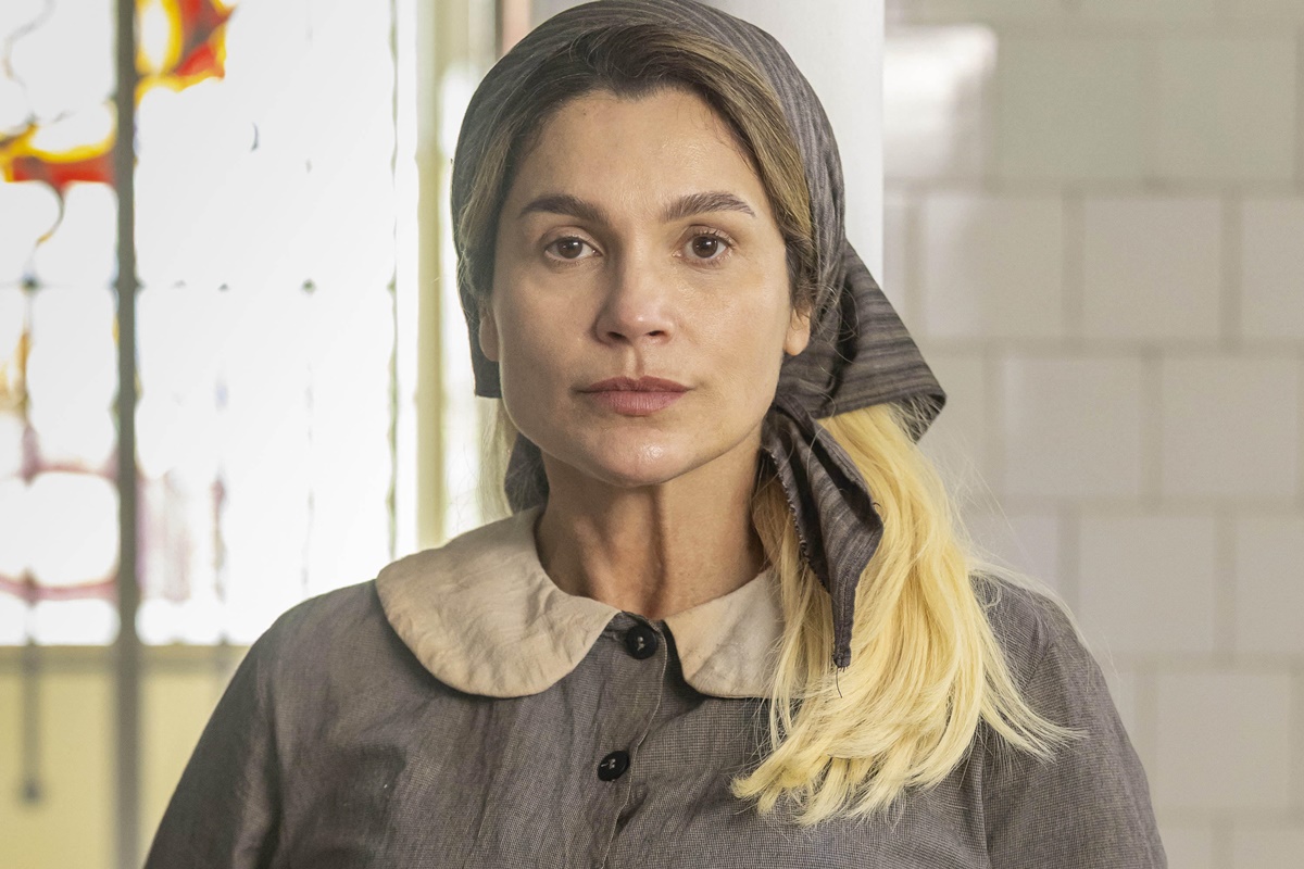 A notícia devastadora que vai fazer Sandra surtar em Êta Mundo Melhor